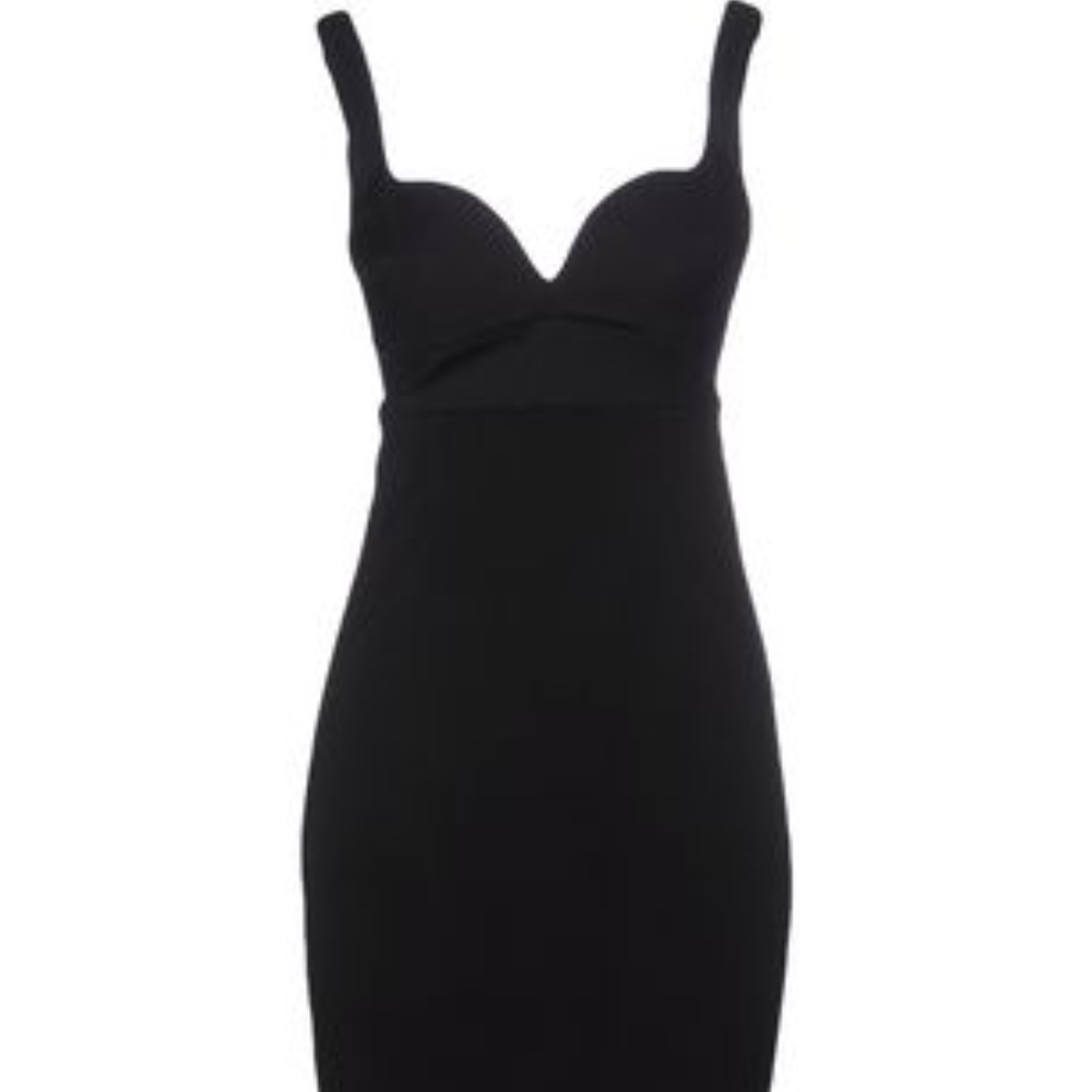 SEXY Little black dress